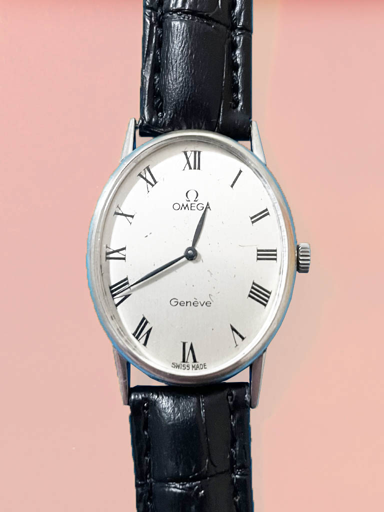 Omega – Genève