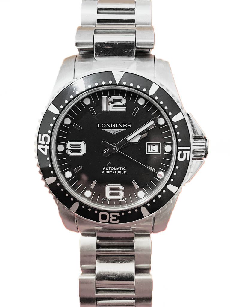 Longines – Hydroconquest