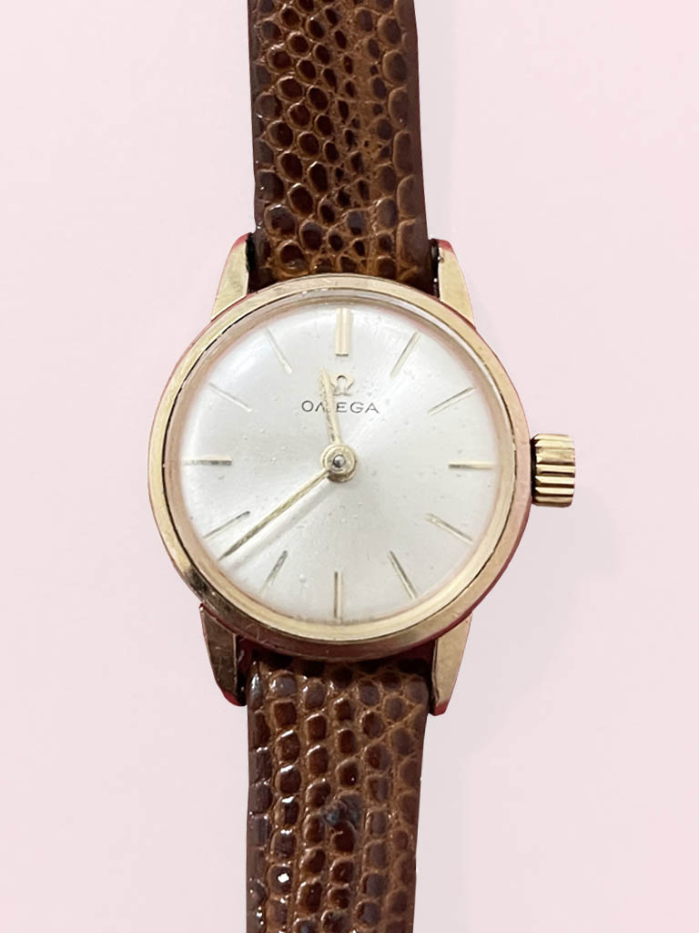 Omega – Genève