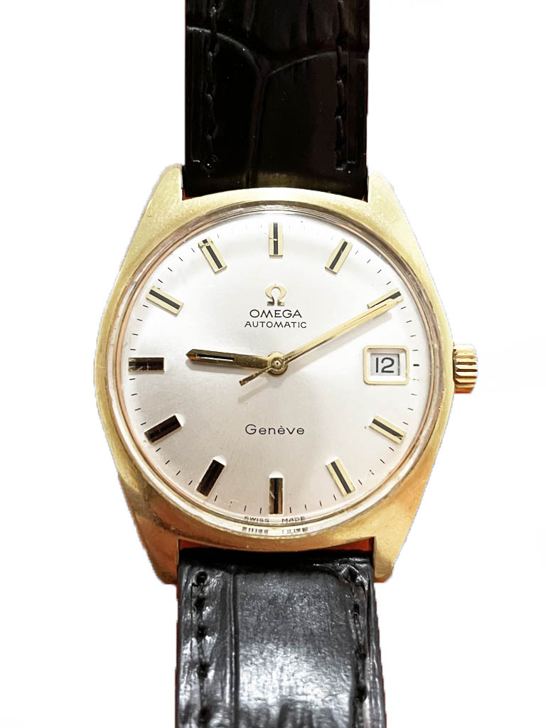 Omega – Genève