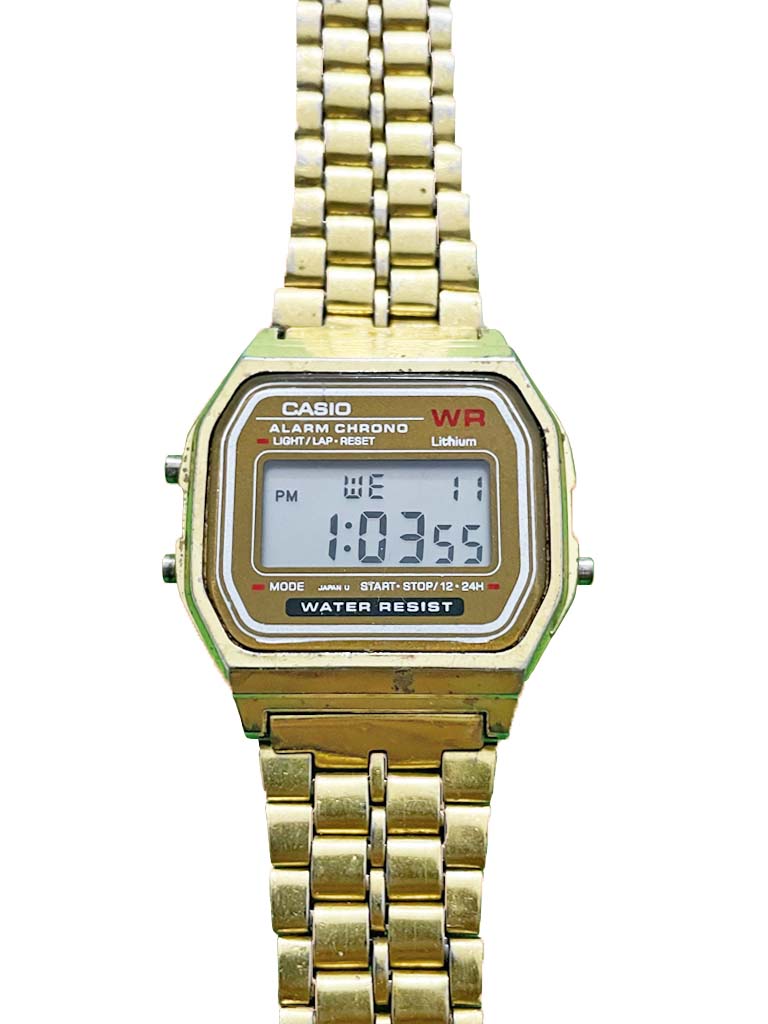 Casio – Vintage