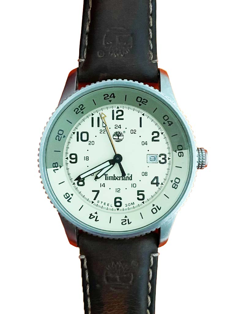 Timberland – GMT