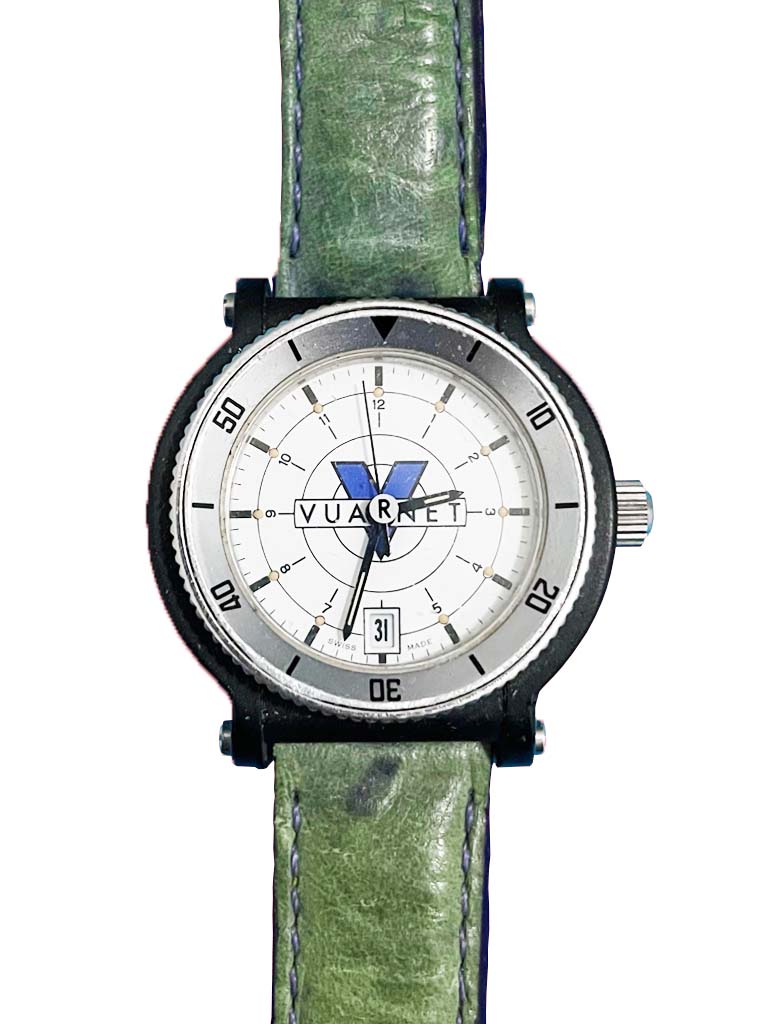 Vuarnet – Original watch