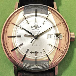 omega 2 couleurs